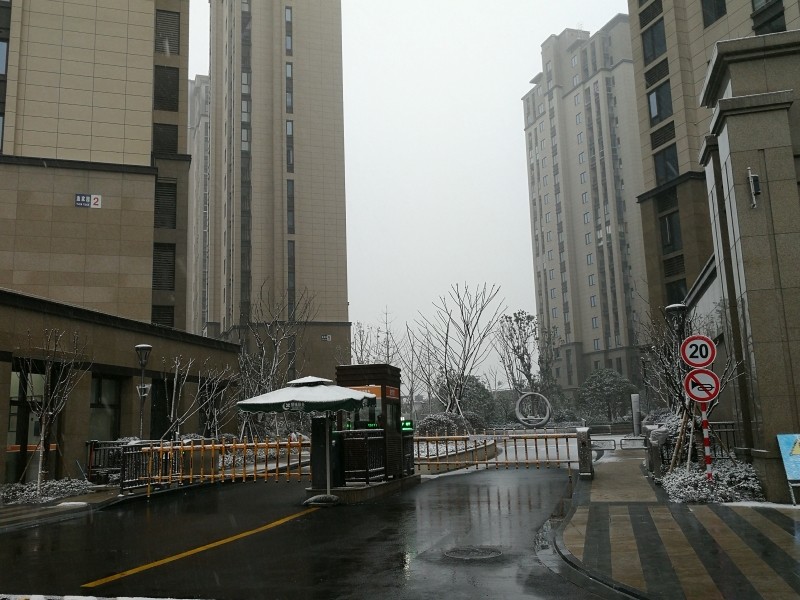 寧波梁祝天逸家園主門.jpg